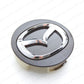 New Genuine OEM Mazda 13-25 3 CX-3 CX-5 CX-9 Wheel Center Cap KD51-37-190 Qty:4