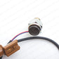 New Genuine OEM Mitsubishi 2001-2006 Montero 4LLc Transfer Case Switch MR580155