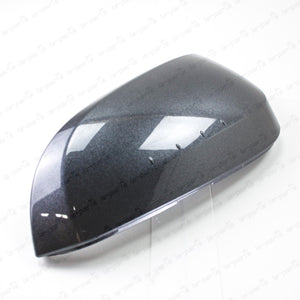 New Genuine OEM Toyota 14-23 4Runner Rav4 Driver Side Mirror Cover Gray 1G3