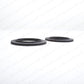 New Genuine OEM Lexus 98-10 Rear Upper Coil Spring Insulator 48257-30060 Qty:2