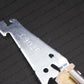 NEW GENUINE SUZUKI GRAND VITARA BRAKE DRUM STRUT ASSY PASSENGER SIDE 53830-65D00