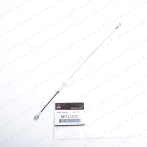 New Genuine OEM Mitsubishi 02-07 Lancer Heater Control Cable MR513272