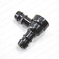 Genuine Toyota Land Cruiser Supra Headlamp Cleaner Washer Hose Valve 85031-30020