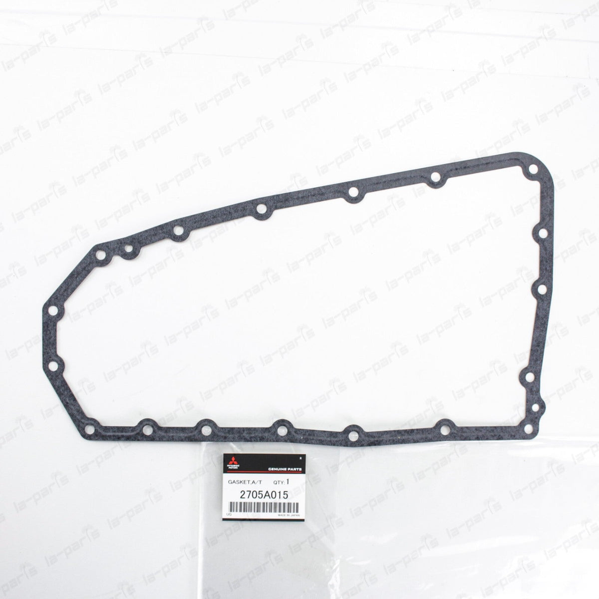 New Genuine Mitsubishi 08-20 Lancer Outlander CVT Transmission Oil Pan Gasket