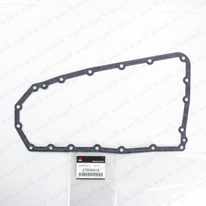 New Genuine Mitsubishi 08-20 Lancer Outlander CVT Transmission Oil Pan Gasket