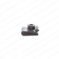 New Genuine OEM Toyota Lexus Splash Shield Under Cover U-Nut 90179-06104 Qty:10