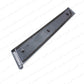Genuine Honda 12-15 Civic Sedan Front Driver Door Pillar Molding 72470-TR3-A01