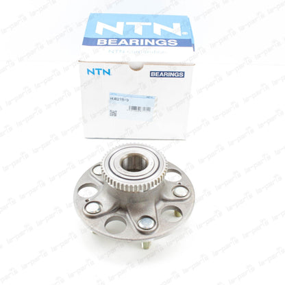 OEM NTN PREMIUM WHEEL HUB REAR BEARING FOR HONDA ACURA RSX MADE IN JAPAN