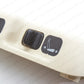 New Genuine OEM Acura 91-05 NSX Ivory Driver Seat Control Switch 35890-SL0-A01ZB