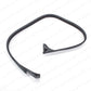 New Genuine OEM Toyota Lexus 01-06 LS430 Front Upper Driver Door Weatherstrip