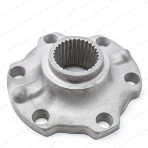 New Genuine Toyota LC FZJ80 LX450 Front Axle Outer Shaft Flange 43421-60040