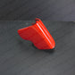 Genuine Honda 91-01 Acura NSX Front Bumper Tow Hook Cap Cover Formula Red R77