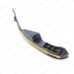 GENUINE TOYOTA 2010-2015 PRIUS DRIVER SIDE FENDER TO COWL SEAL LEFT 53867-47030