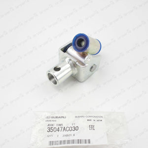 New Genuine OEM Subaru Impreza WRX Legacy Outback Gear Shift Joint 35047AC030