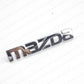 New Genuine OEM Mazda 1998-2005 MX-5 Miata Rear Mazda Logo Emblem NC10-51-711