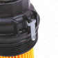 New Genuine OEM Toyota Lexus 2007-2022 5.7L V8 Oil Filter Cap Assy 15650-38010