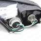 Genuine Toyota Supra MK4 JZA80 Front Bumper Turn Signal Lights Lamp Assy RH+LH
