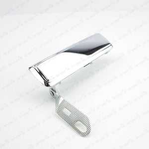 GENUINE TOYOTA 76-84 LAND CRUISER FJ40 FJ45 FRONT LEFT DOOR HANDLE 69220-90300
