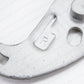New Genuine Suzuki 99 Vitara Rear Passenger Brake Drum Link 53711-65D00