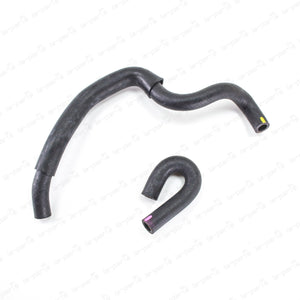 Genuine Toyota 4Runner Tacoma T100 3.4 V6 5VZFE Engine Oil Cooler By-pass Hoses