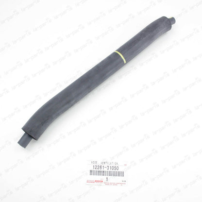 NEW GENUINE TOYOTA RAV4 HIGHLANDER AVALON LEXUS RX350 PCV HOSE 3.5L 12261-31050