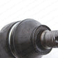 New Genuine OEM Toyota 10-24 4Runner Fj Cruiser Tie Rod End 45046-69245 Qty:1