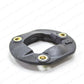 New Genuine OEM Mazda MX-5 Miata Shift Lever Cover Plate P601-17-449A