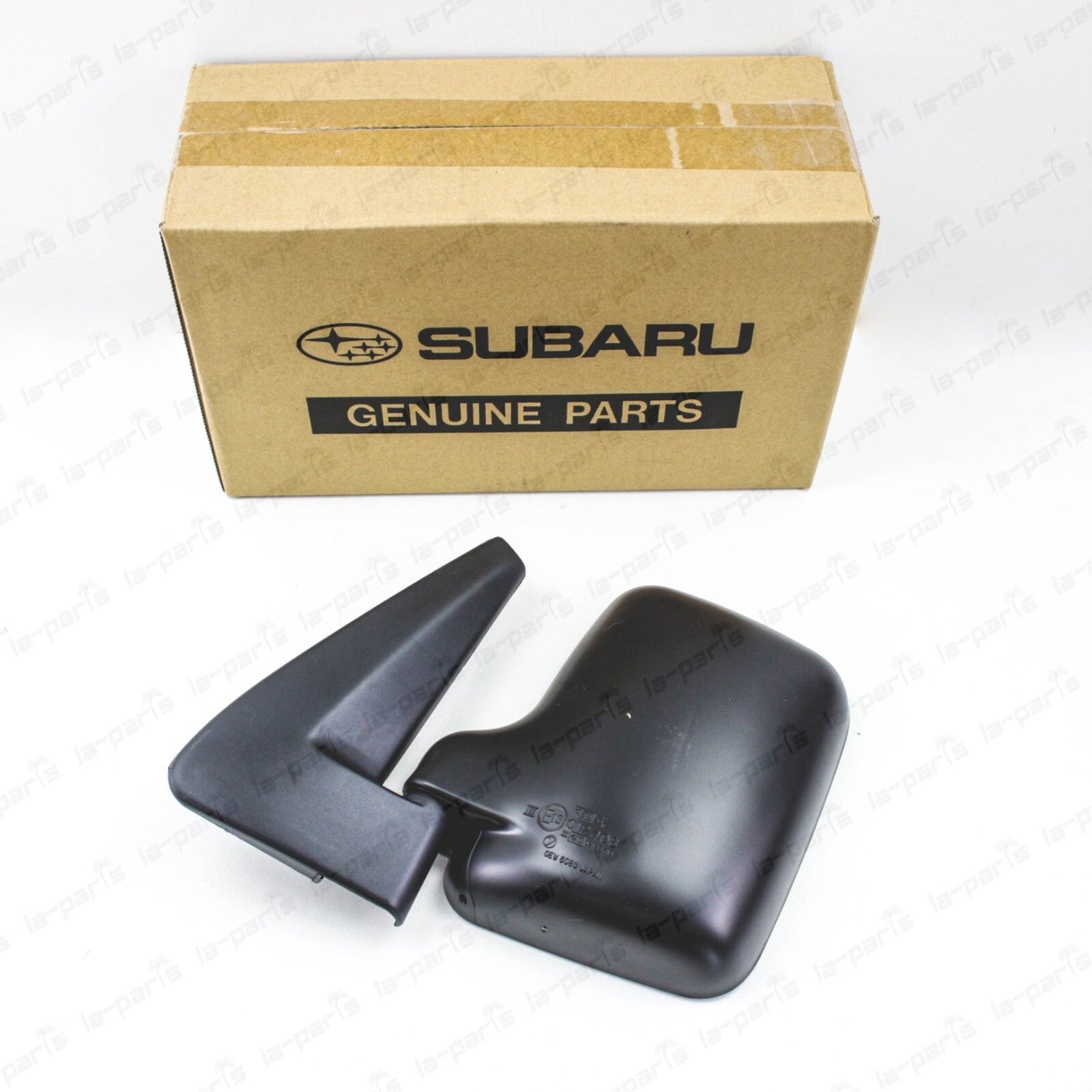 New Genuine Subaru Sambar KS3 KS4 Dias KV3 KV4 Kei truck Left Side View Mirror