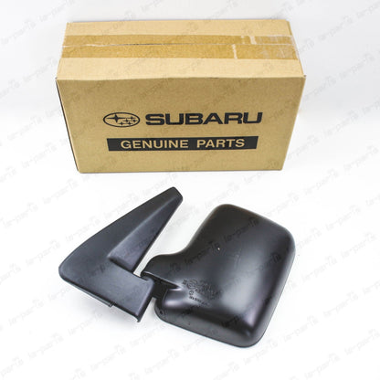 New Genuine Subaru Sambar KS3 KS4 Dias KV3 KV4 Kei truck Left Side View Mirror