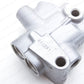 New Genuine OEM Toyota 06-16 Yaris Non-ABS Brake Proportioning Valve 47150-10090