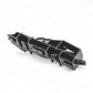 New Genuine OEM Toyota FR-S 86 Front Bumper Grill Side Bracket Left SU003-01499