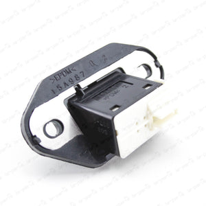 NEW GENUINE FOR LEXUS 06-12 IS250 IS350 FACTORY TRUNK RELEASE SWITCH  8494553010