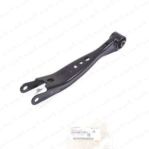 New Genuine OEM Subaru 2018-2025 Rear Trailing Control Arm 20250FL001