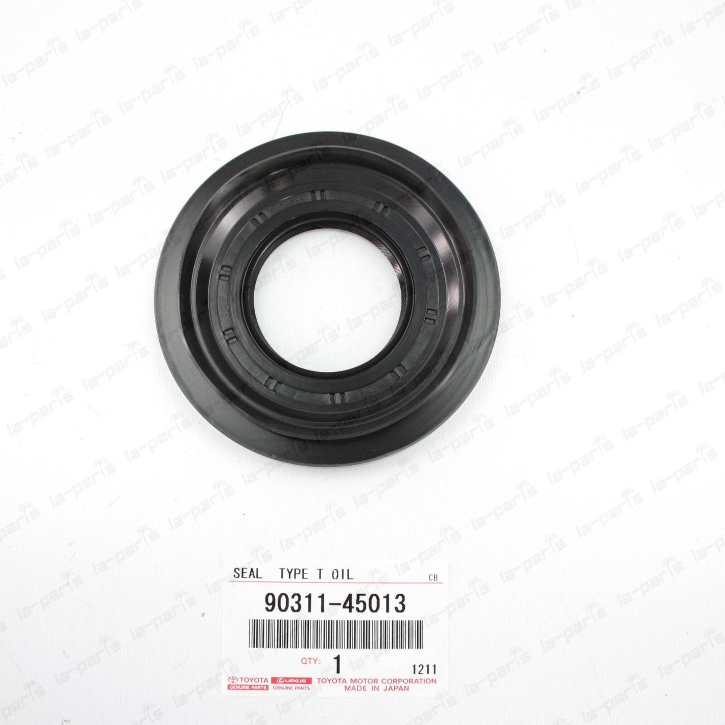 NEW GENUINE TOYOTA 93-98 SUPRA 2JZGTE REAR DRIVE AXLE SHAFT OIL SEAL 90311-45013