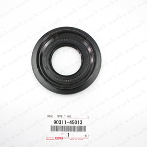 NEW GENUINE TOYOTA 93-98 SUPRA 2JZGTE REAR DRIVE AXLE SHAFT OIL SEAL 90311-45013