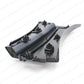 New Genuine 11-14 Subaru WRX STi Front Left Fender Molding Garnish 91112FG510NN