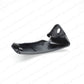NEW GENUINE MITSUBISHI  RIGHT ROOF DRIP MOULDING COVER MB683754