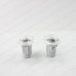 GENUINE HONDA CIVIC TYPE-R FD2 SIDE MARKER CLEAR 34301-SNW-003 SET OF LH & RH