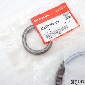 NEW GENUINE HONDA ACURA B-SERIES DOHC VTEC OIL PUMP FRONT & REAR MAIN CRANK SEAL