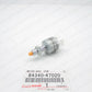 NEW GENUINE FOR LEXUS TOYOTA 04-09 BRAKE LIGHT SWITCH 84340-47020