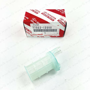 NEW GENUINE TOYOTA PICKUP FUEL FILTER ASSEMBLY 77023-12050