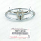 GENUINE TOYOTA 13-19 YARIS NSP15 NCP15 RADIATOR GRILLE  EMBLEM 75311-02190