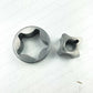 NEW GENUINE YAMAHA YZ450F WR450F YFZ450R OIL PUMP ROTOR SET 5TA1332000