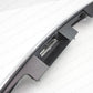 New Genuine Infiniti 2013-2017 Qx80 Qx56 Back Door Upper Molding 90816-1Zr1C