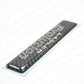 Genuine Mitsubishi Lancer EVO CT9A Carbon Floor Console Panel Emblem 8011A251