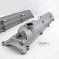 NEW GENUINE TOYOTA SUPRA MK4 JZA80 VVTI 2JZGTE TURBO VALVE COVERS SET 2PCS