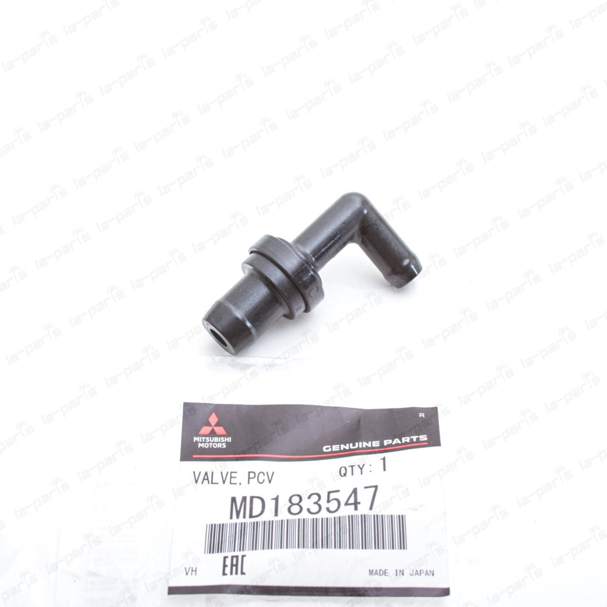 New Genuine OEM Mitsubishi Montero Eclipse Mirage Galant PCV Valve MD183547