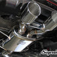 GReddy 17+ Honda Civic Type-R Supreme SP Exhaust