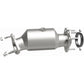 MagnaFlow Direct Fit Catalytic Converter 2020 Chevrolet Corvette Left Closed Couple 6.2L
