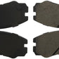 StopTech Street Brake Pads - Rear